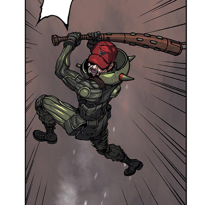 Read Leviathan EN Manga Online