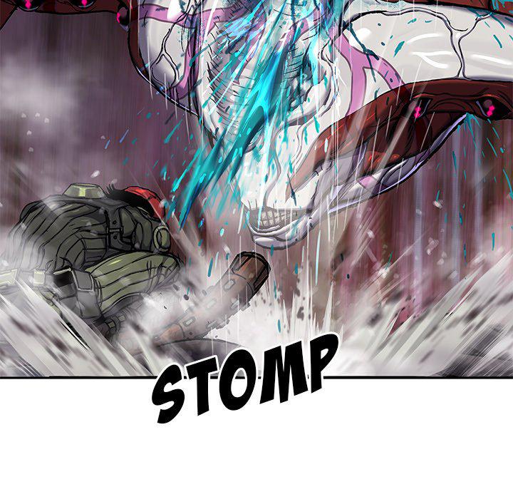 Read Leviathan EN Manga Online