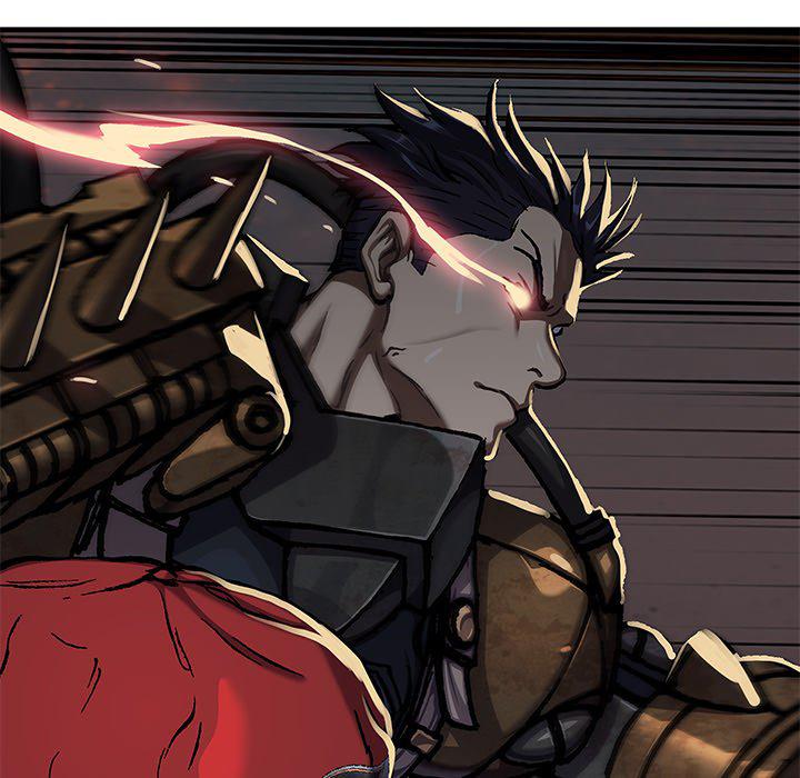 Read Leviathan EN Manga Online