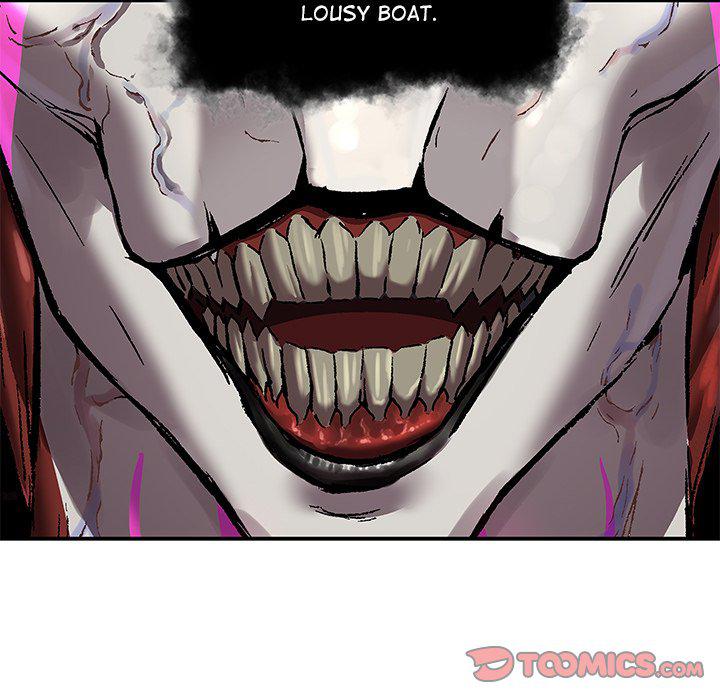 Read Leviathan EN Manga Online