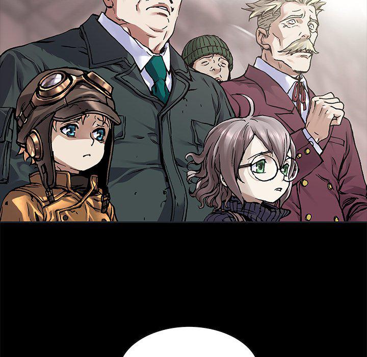 Read Leviathan EN Manga Online