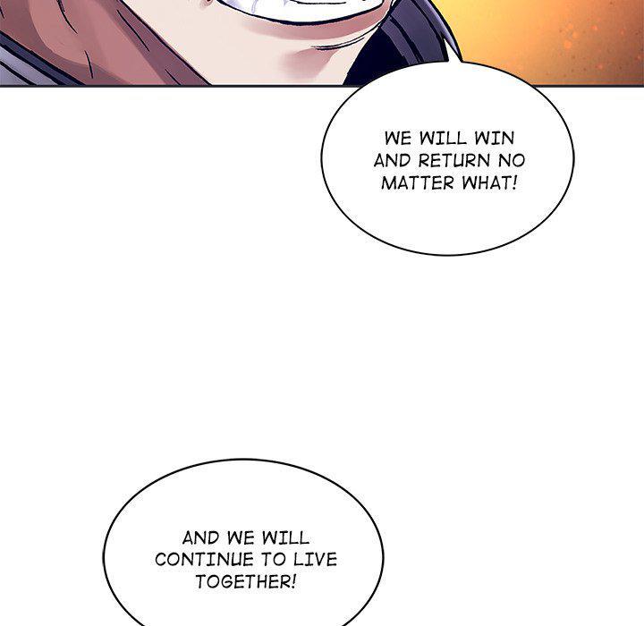 Read Leviathan EN Manga Online