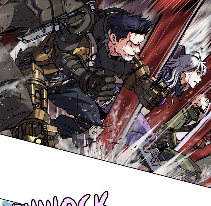 Read Leviathan EN Manga Online