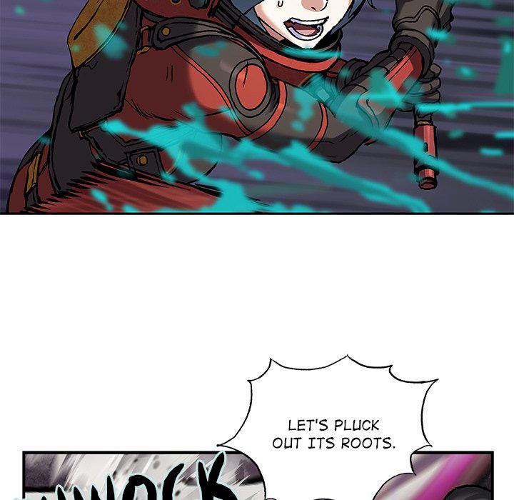 Read Leviathan EN Manga Online