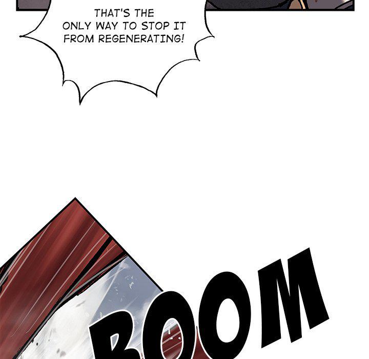 Read Leviathan EN Manga Online