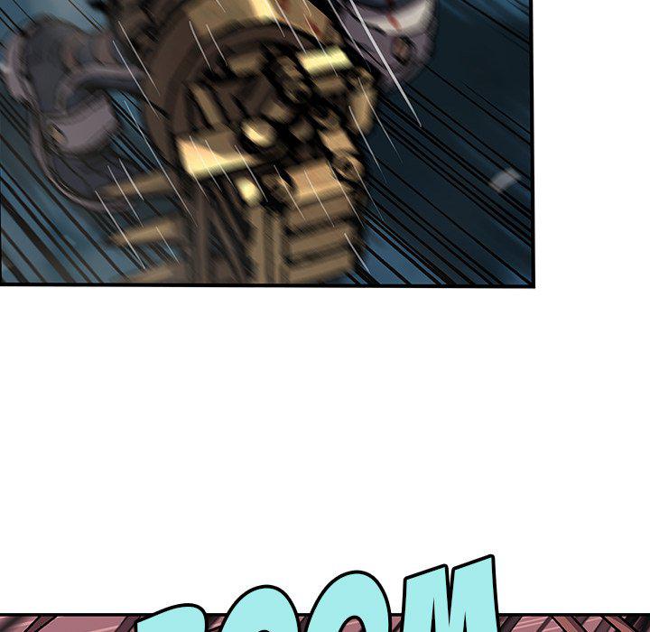 Read Leviathan EN Manga Online