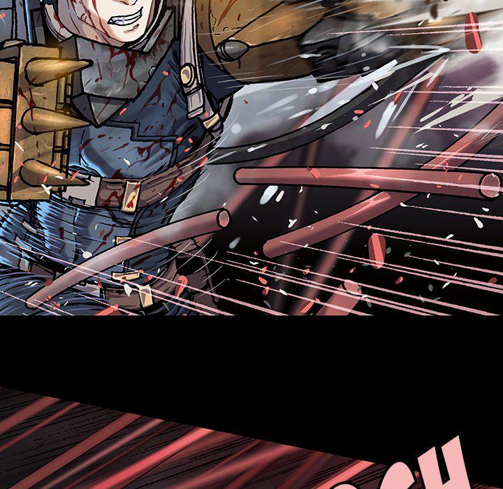 Read Leviathan EN Manga Online