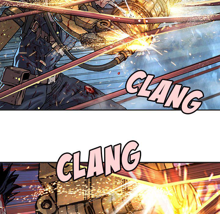 Read Leviathan EN Manga Online