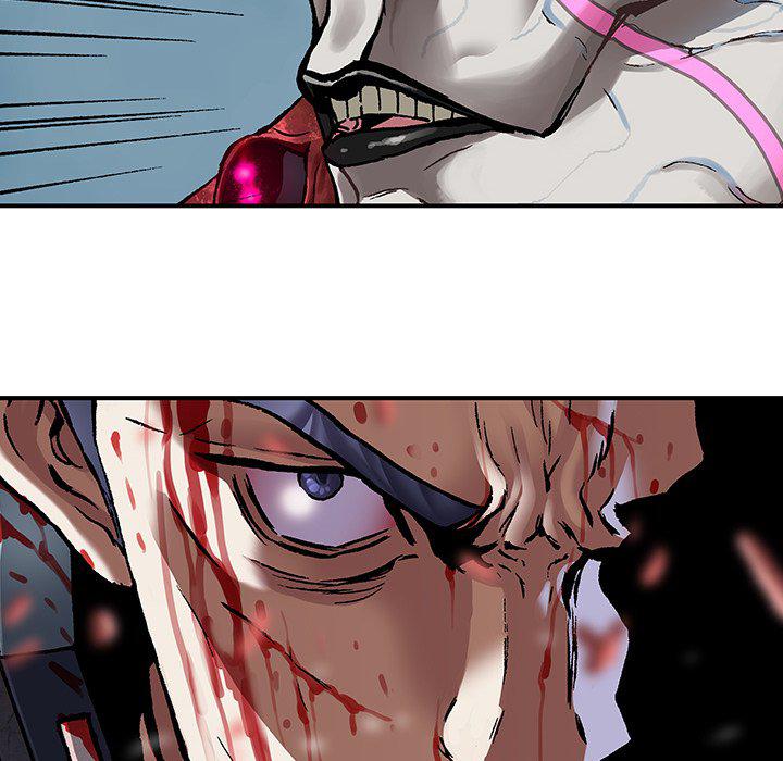 Read Leviathan EN Manga Online