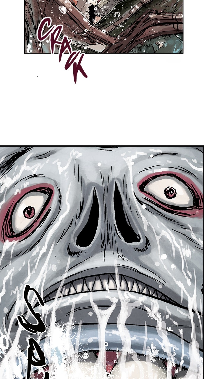 Read Leviathan EN Manga Online