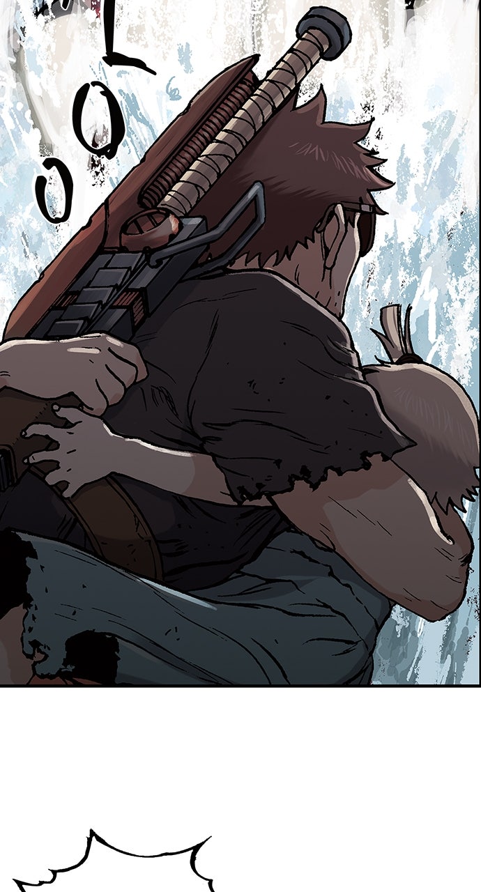 Read Leviathan EN Manga Online