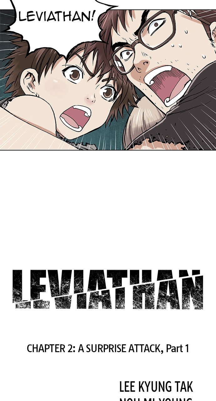 Read Leviathan EN Manga Online