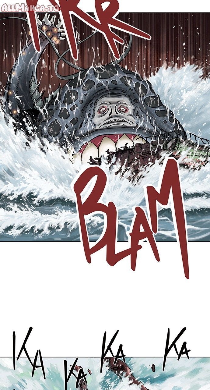 Read Leviathan EN Manga Online