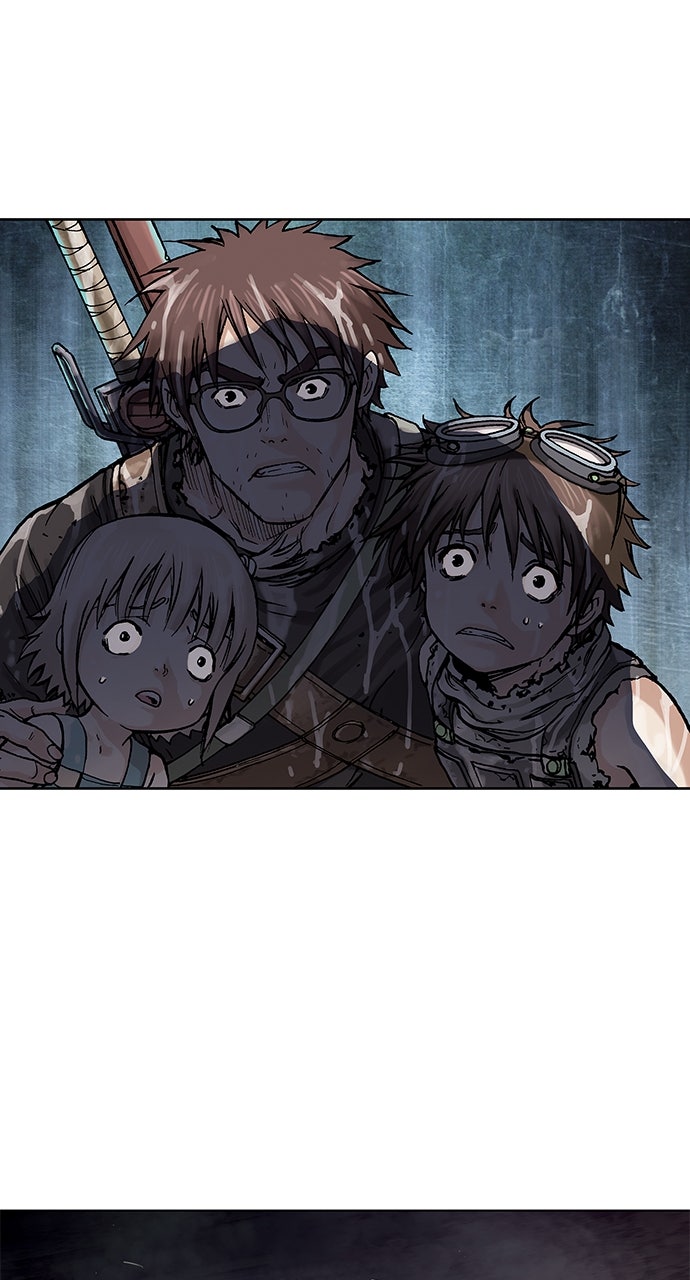 Read Leviathan EN Manga Online