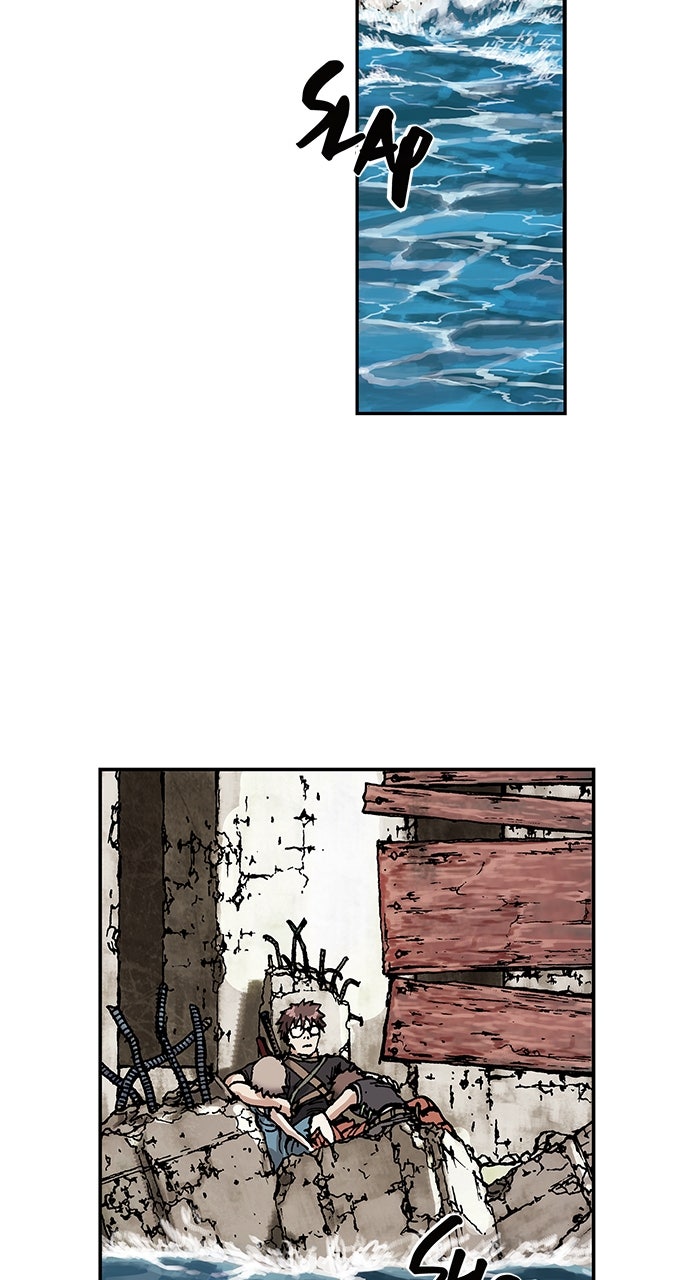 Read Leviathan EN Manga Online