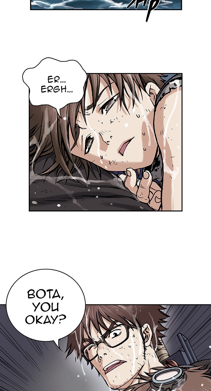 Read Leviathan EN Manga Online