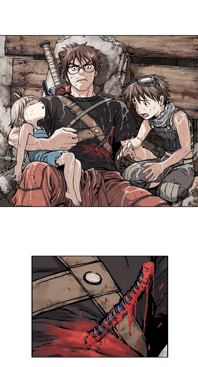 Read Leviathan EN Manga Online