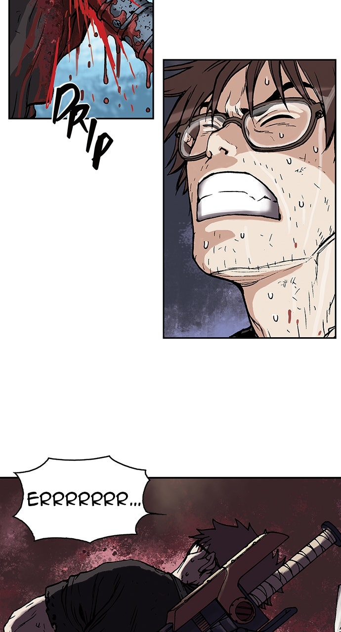 Read Leviathan EN Manga Online