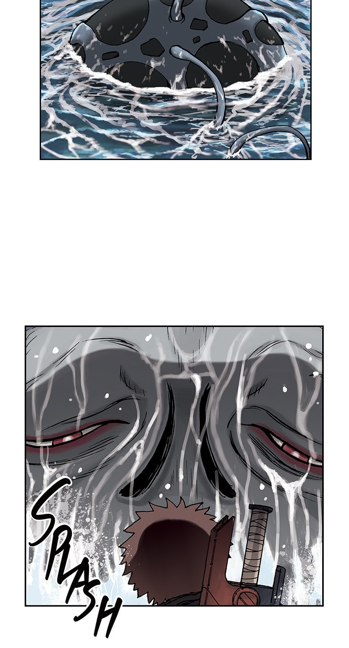 Read Leviathan EN Manga Online