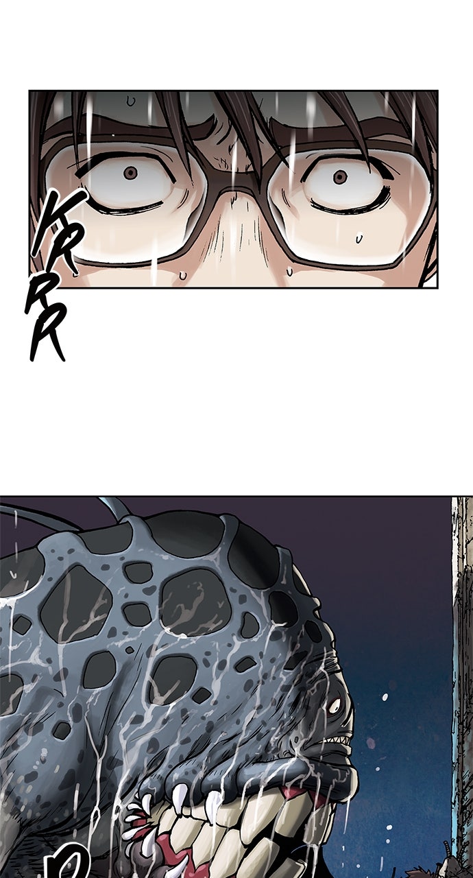 Read Leviathan EN Manga Online