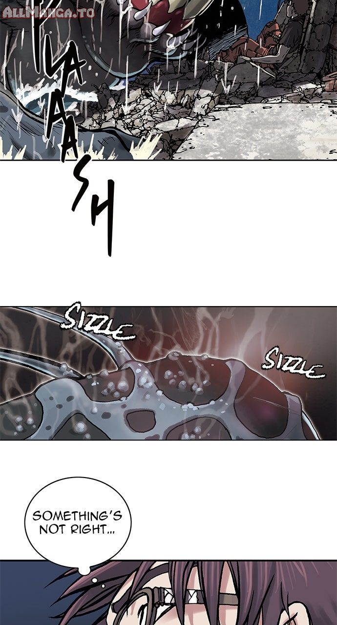 Read Leviathan EN Manga Online