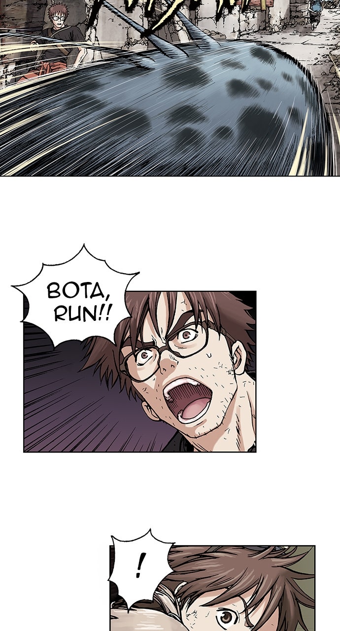 Read Leviathan EN Manga Online