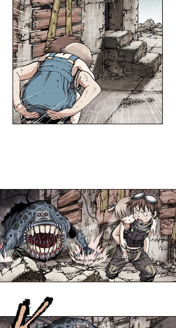 Read Leviathan EN Manga Online