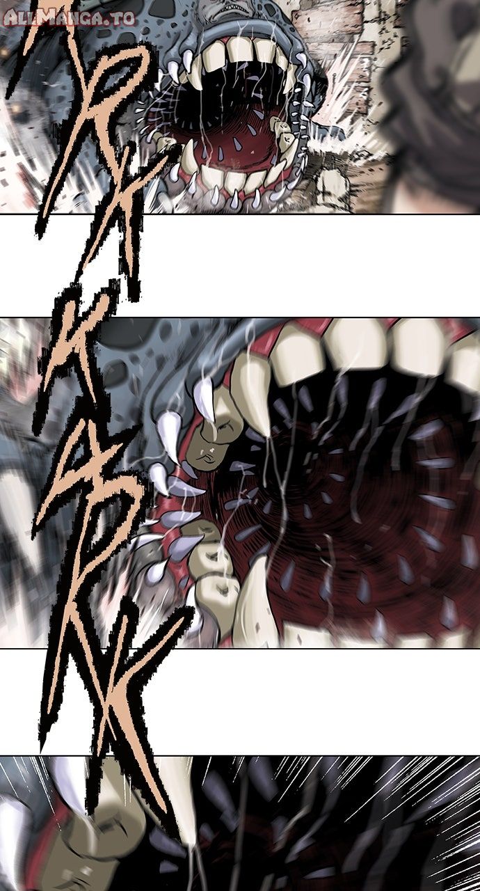 Read Leviathan EN Manga Online