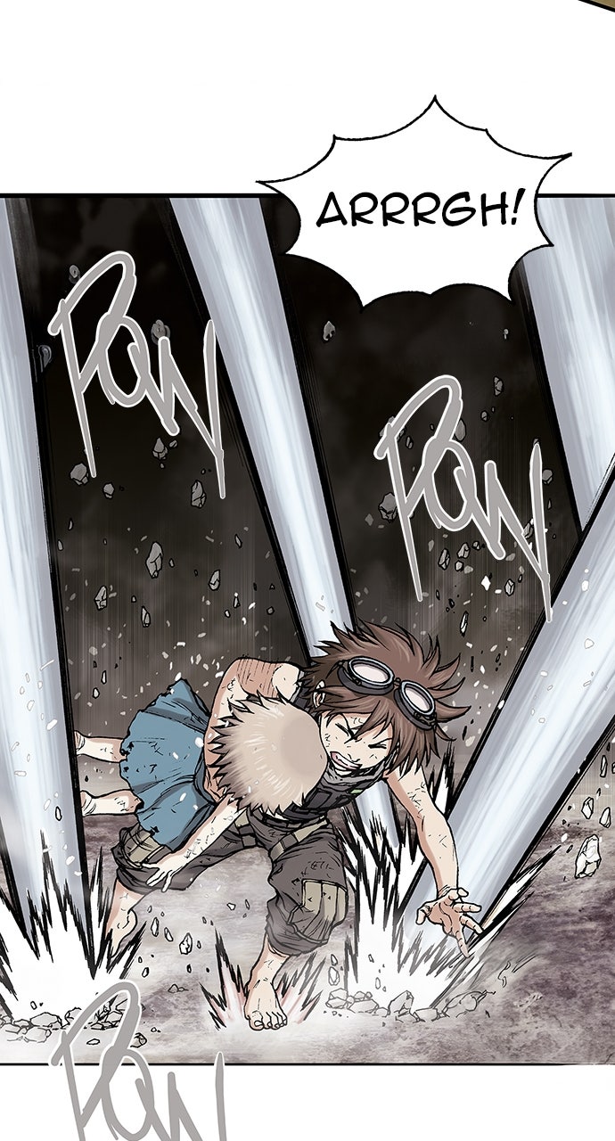 Read Leviathan EN Manga Online