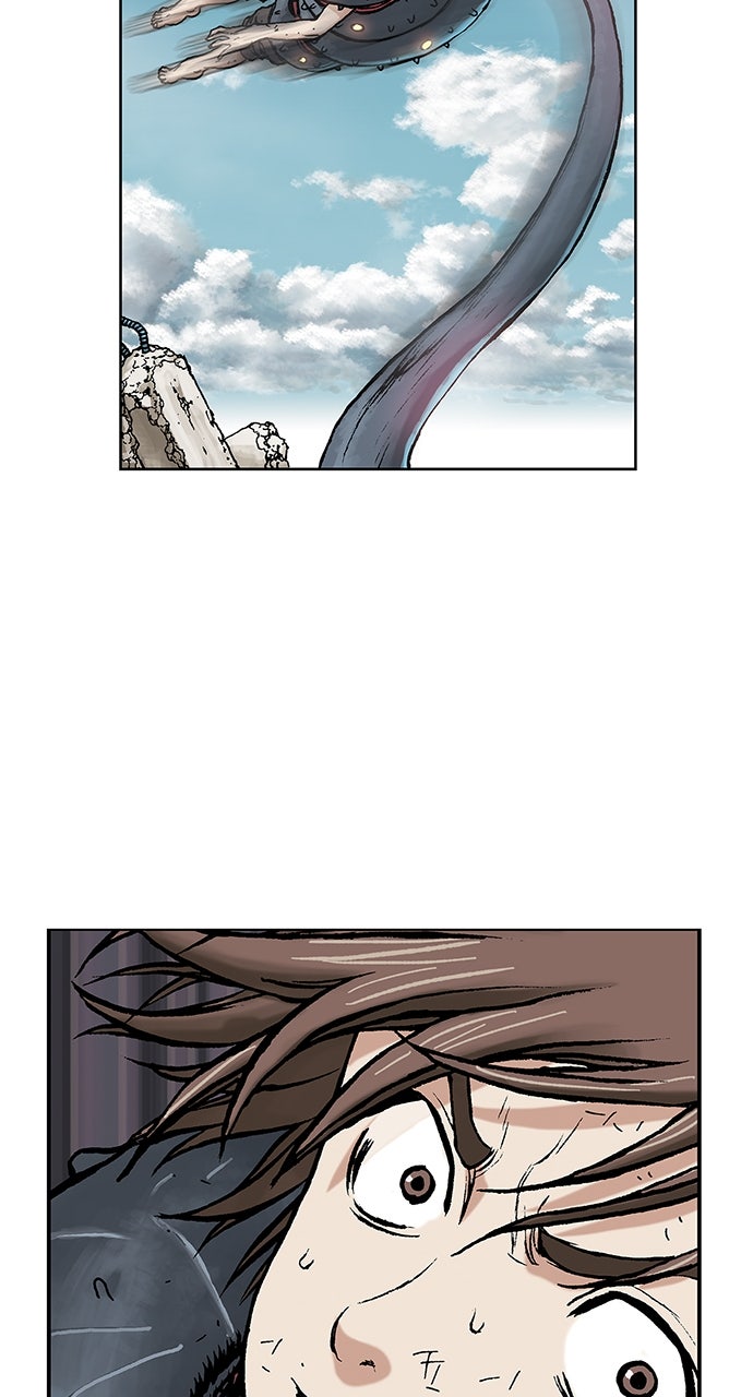 Read Leviathan EN Manga Online