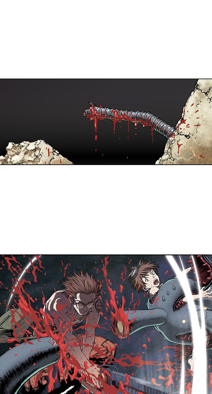 Read Leviathan EN Manga Online