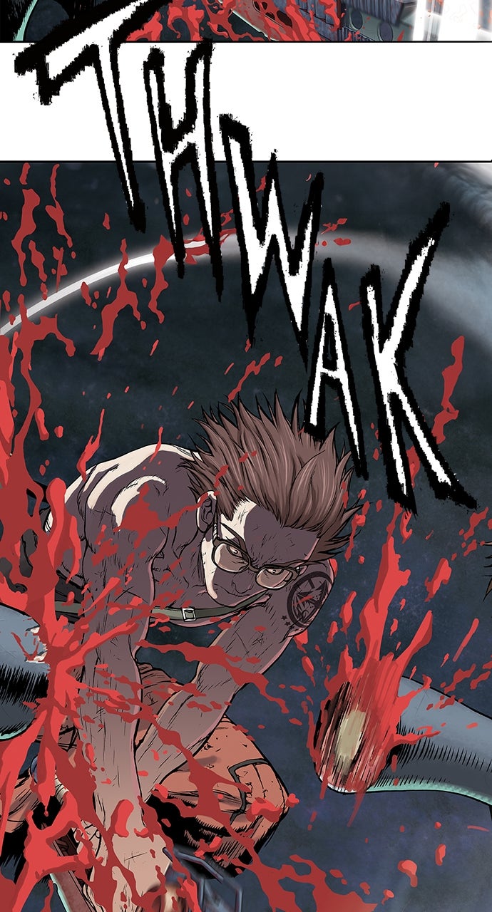 Read Leviathan EN Manga Online