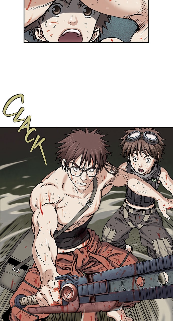 Read Leviathan EN Manga Online