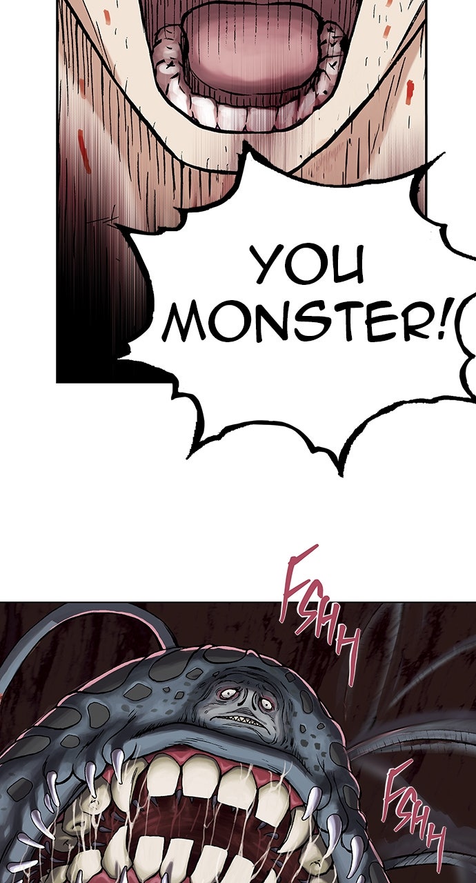 Read Leviathan EN Manga Online