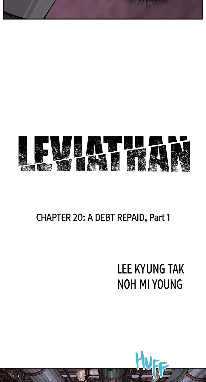 Read Leviathan EN Manga Online