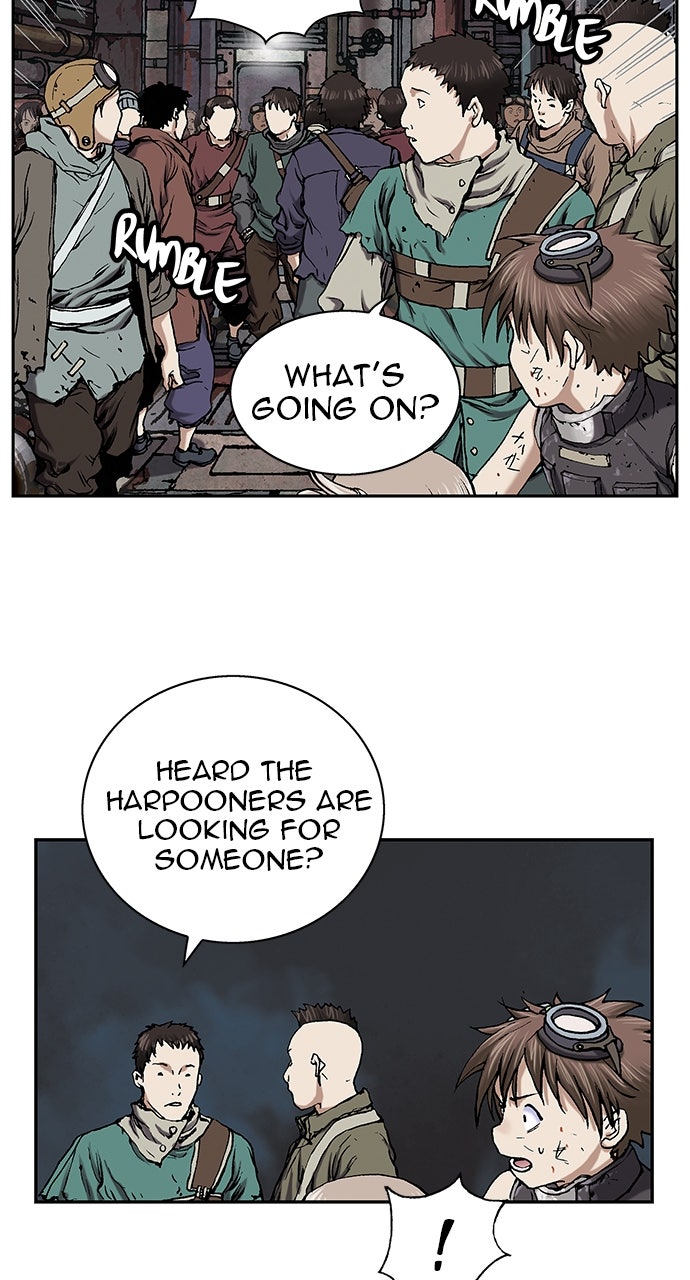 Read Leviathan EN Manga Online