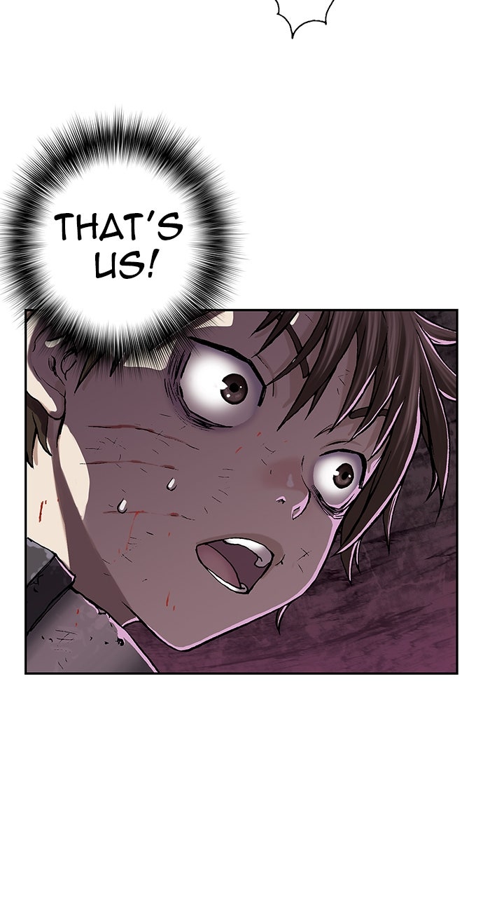 Read Leviathan EN Manga Online