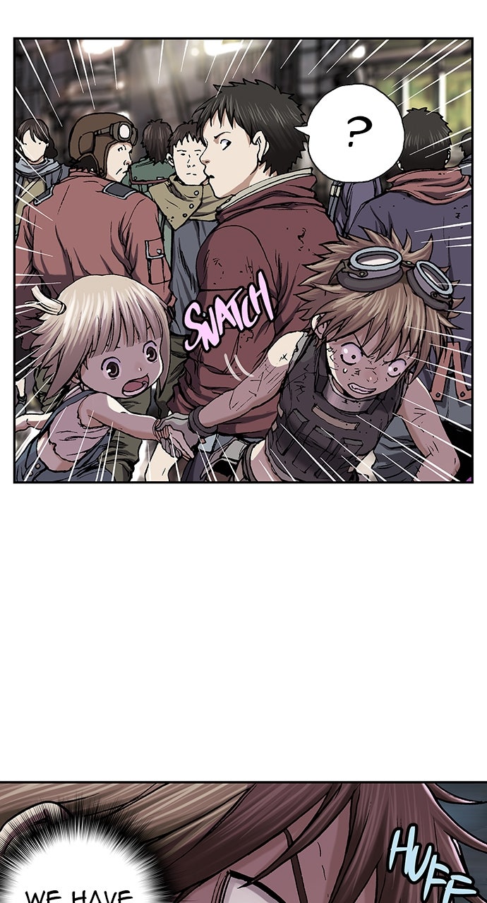 Read Leviathan EN Manga Online