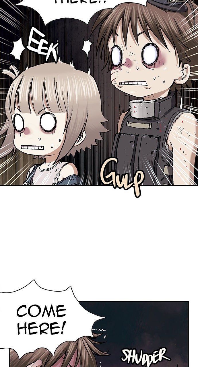 Read Leviathan EN Manga Online