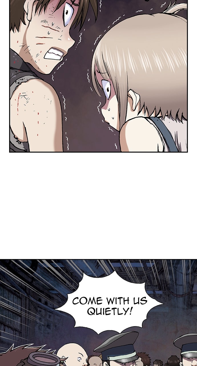 Read Leviathan EN Manga Online