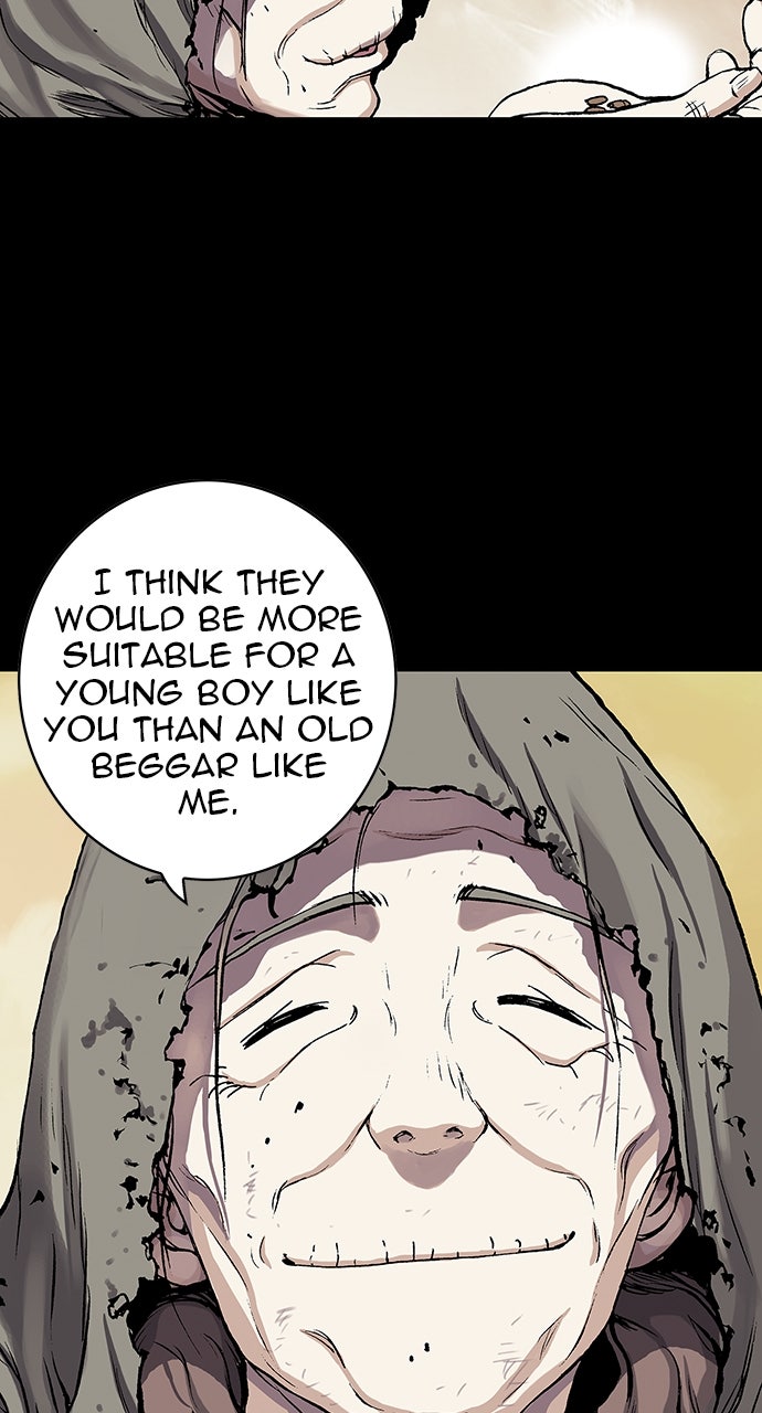 Read Leviathan EN Manga Online