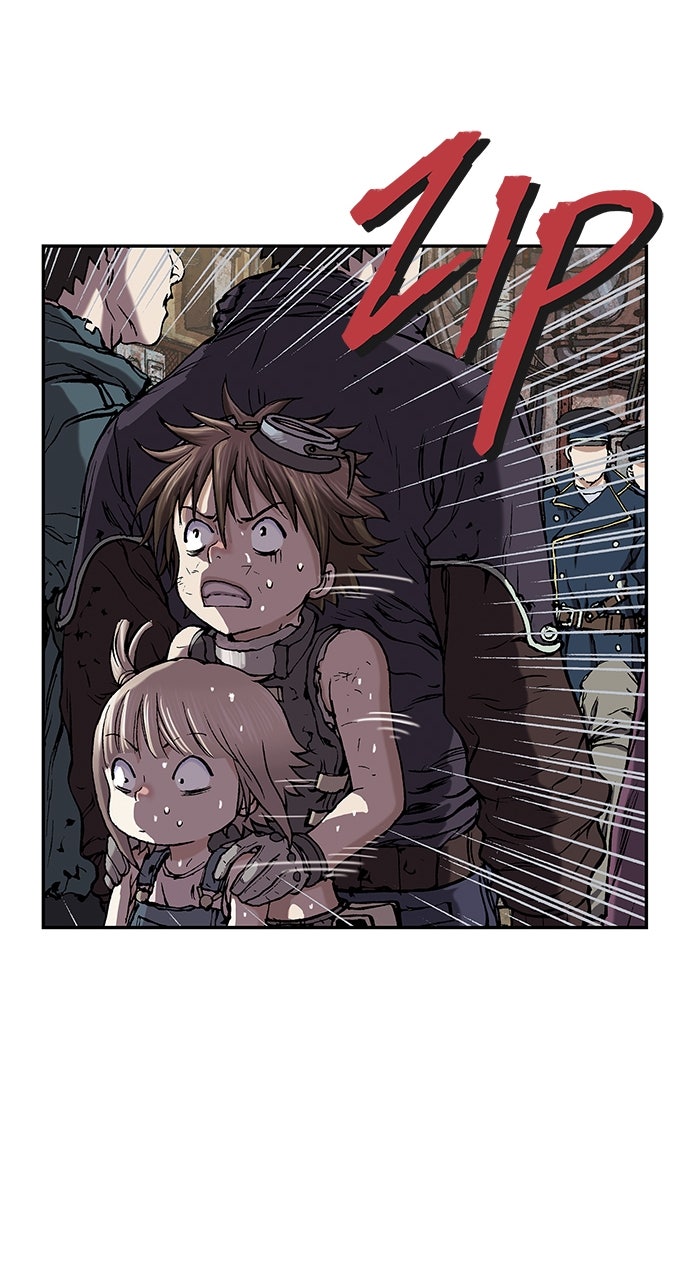 Read Leviathan EN Manga Online