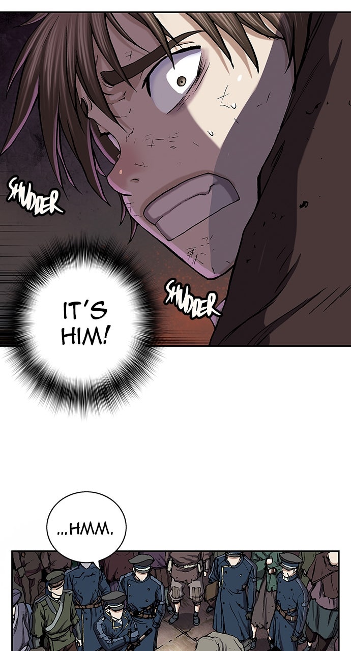 Read Leviathan EN Manga Online