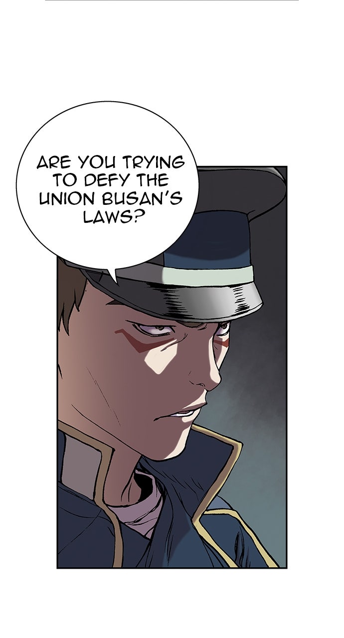 Read Leviathan EN Manga Online