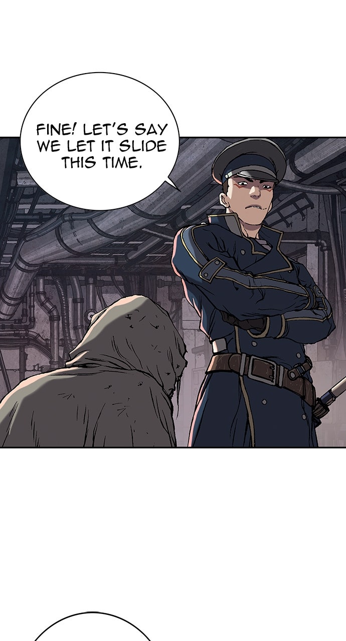 Read Leviathan EN Manga Online