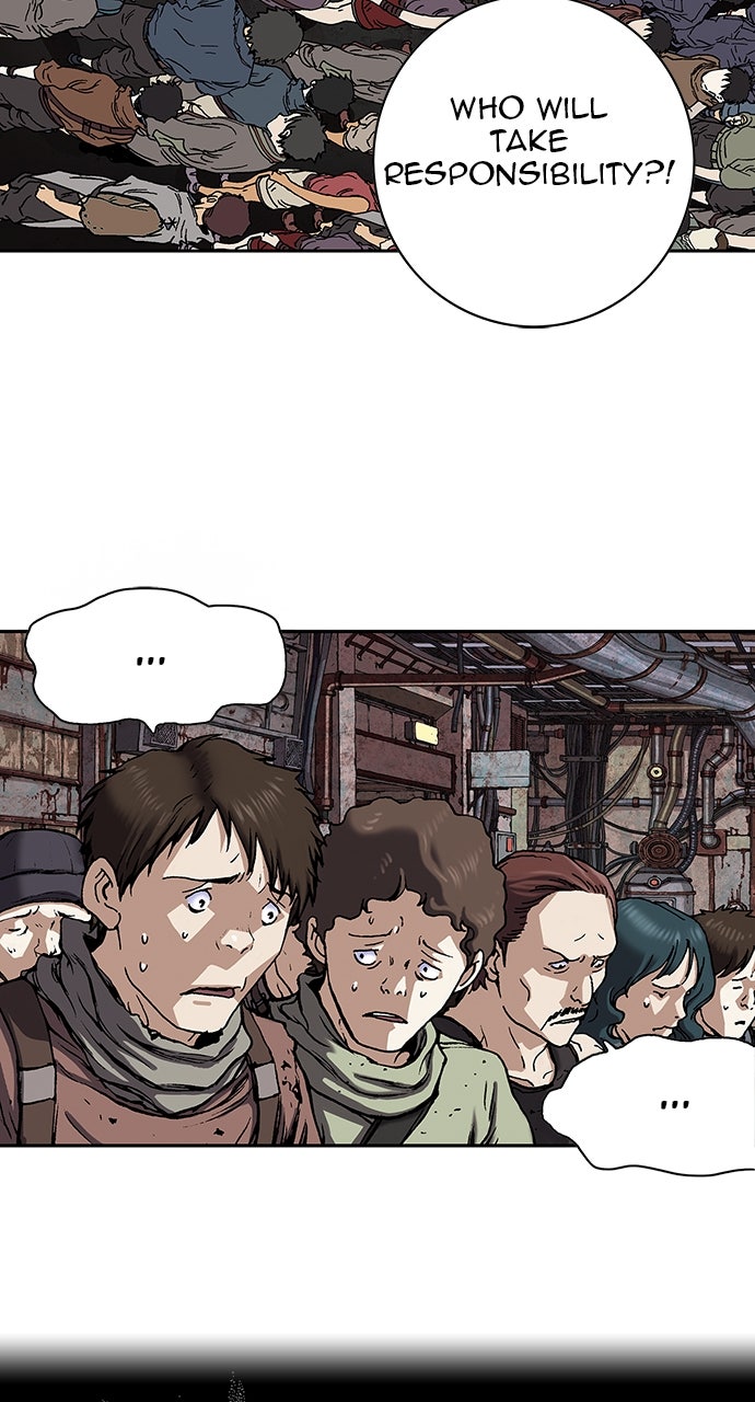 Read Leviathan EN Manga Online