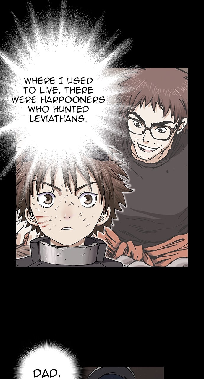 Read Leviathan EN Manga Online