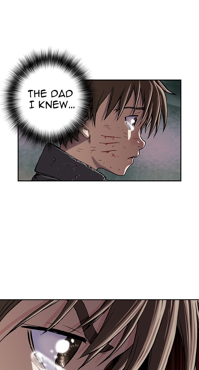 Read Leviathan EN Manga Online