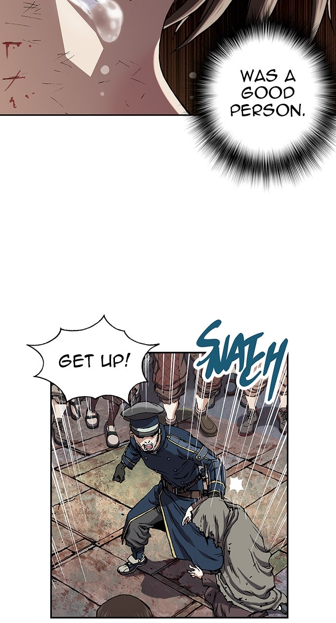 Read Leviathan EN Manga Online