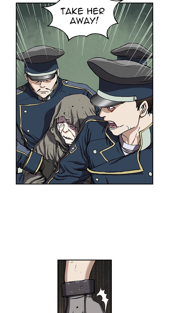 Read Leviathan EN Manga Online